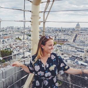 Meet your Posher, Megan
